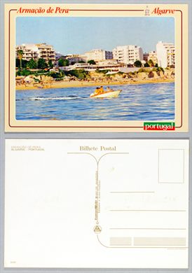 Portugal Armacao de Pera 5152