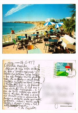 Portugal Armacao de Pera - Cesar de Sa 281