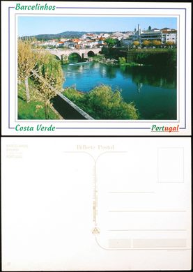 Portugal Barcelinhos Barcelos Costa Verde - 27
