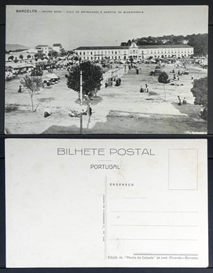 Portugal, Barcelos (2)