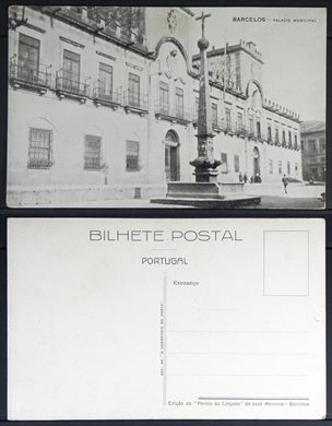 Portugal, Barcelos (3)