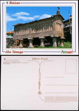Portugal - Boticas 9