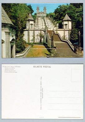 Portugal Braga 1