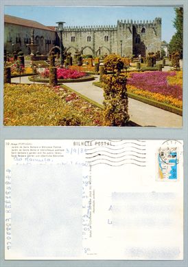 Portugal Braga 19