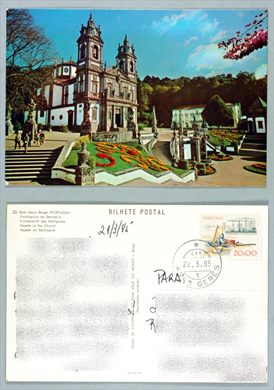 Portugal Braga 33