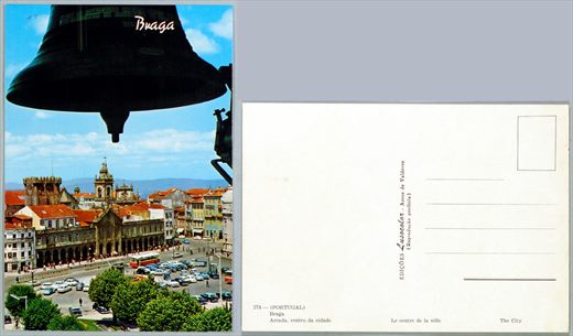 Portugal Braga 274