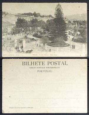 Portugal, Braga (2)