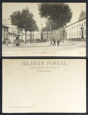Portugal, Braga (3)