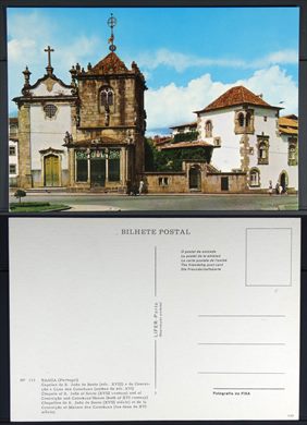 Portugal, Braga 113