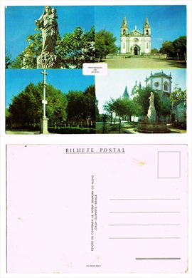 Portugal Braga Alivio