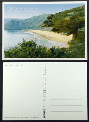 Portugal, Burgau 00979