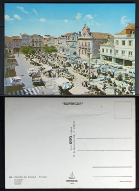 Portugal, Caldas da Rainha 355