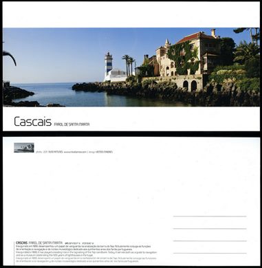 Portugal Cascais 1