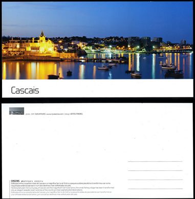Portugal Cascais 2