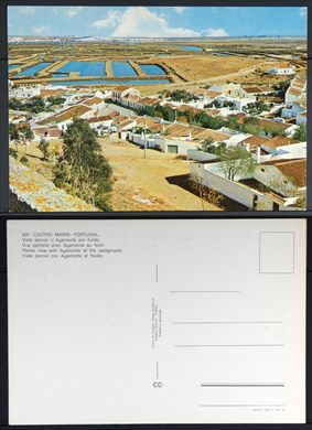 Portugal, Castro Marim 901