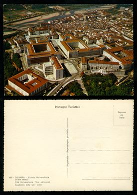 Portugal, Coimbra 477