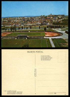 Portugal, Coimbra 949