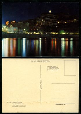 Portugal, Coimbra 950