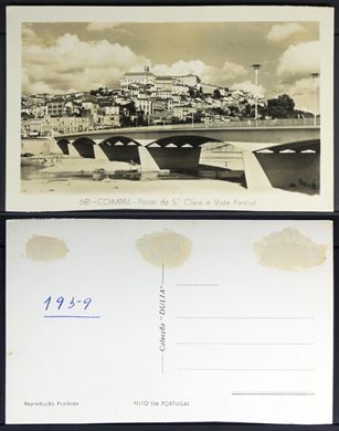 Portugal, Coimbra, P1060062