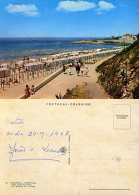 Portugal Ericeira - 141