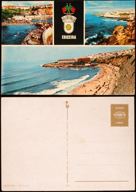 Portugal Ericeira - 838