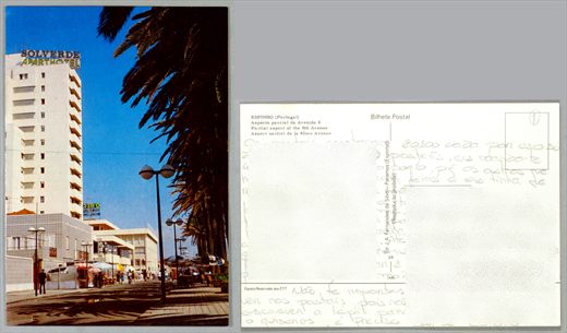 Portugal Espinho 39