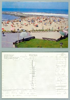 Portugal Espinho 41