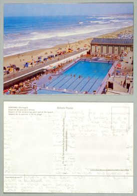 Portugal Espinho 43