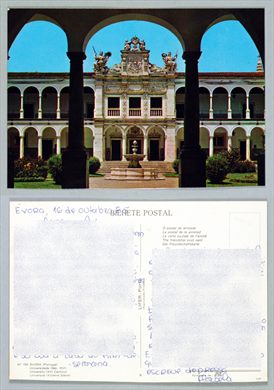 Portugal Evora 154