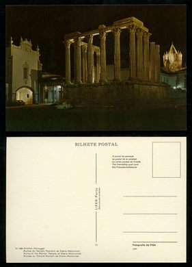 Portugal, Evora 434