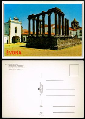 Portugal, Evora 241
