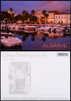 Portugal C. Michael Howard 1126