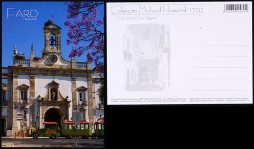 Portugal C. Michael Howard 1207