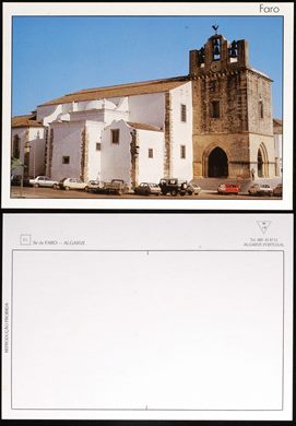 Portugal Faro Se - F1