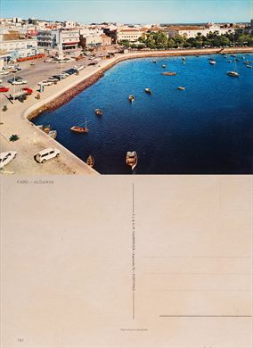 Portugal Faro - 191