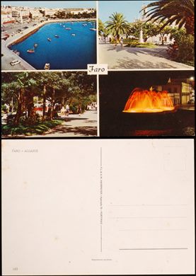 Portugal Faro - 193