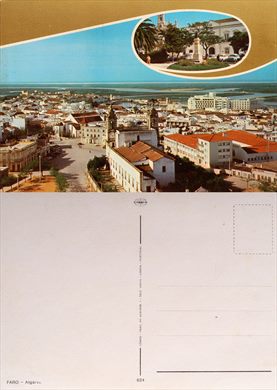 Portugal Faro - 624
