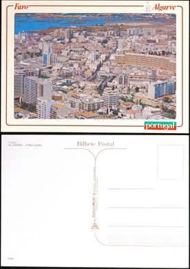 Portugal Faro - 5280