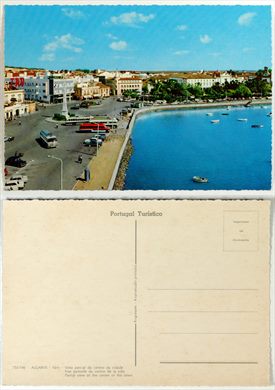 Portugal Algarve Faro 755-146