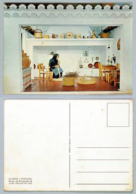 Portugal Faro Museu de Etnografia da Junta Distrital de Faro 04