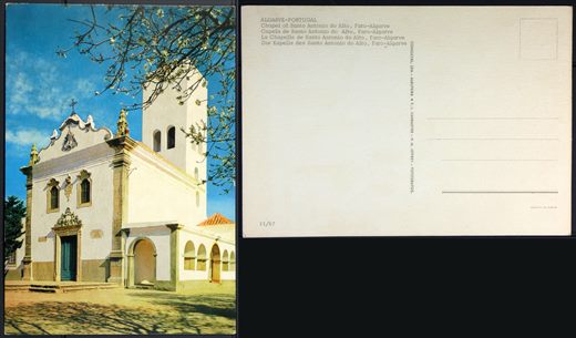 Portugal, Faro 11-67