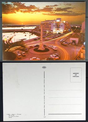 Portugal, Faro 1137