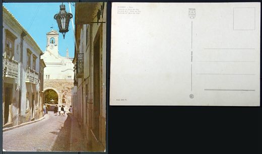 Portugal, Faro 654