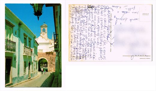 Portugal Faro - Cesar de Sa 153