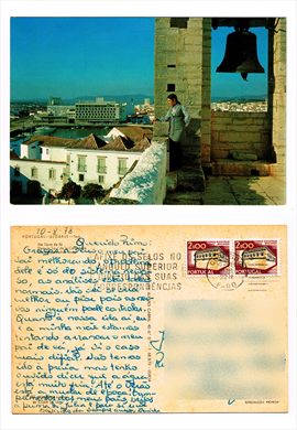 Portugal Faro - Cesar de Sa 182
