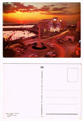 Portugal Faro - Comer 1137
