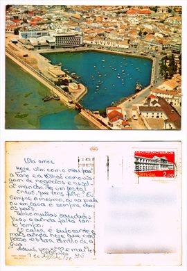 Portugal Faro - Comer 577