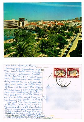Portugal Faro - Portugal Turistico 1438