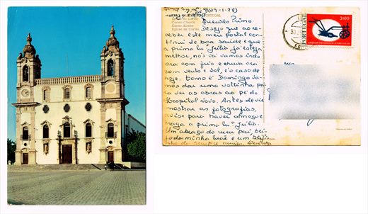 Portugal Faro Vahrmeyer 116-68