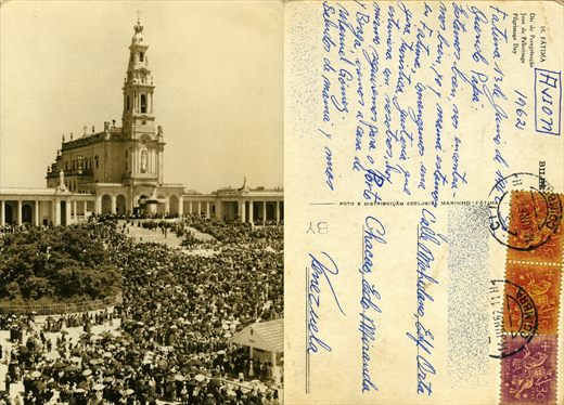 Portugal Fatima - 16